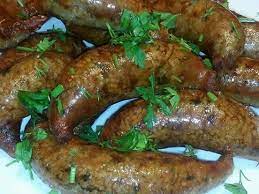 moumbar snap food food traditional food