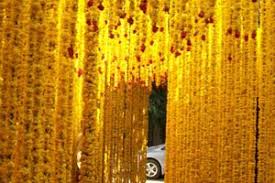 Indian wedding decorations, floral arrangements, and other venue ornamentation go far beyond simply adding style and creativity to your ceremony. Indian Wedding A To Z Planning Guide Indian Wedding Guide