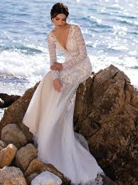 Maybe you would like to learn more about one of these? Modebewusst Brautkleid Trends Fur 2021