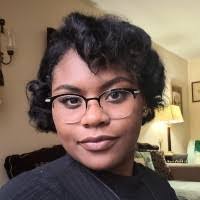 Kimberly Pouncy's Instagram, Twitter & Facebook