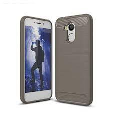 Huawei Honor 6A Pro TPU Case Carbon ...