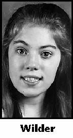 Emily Wilder Obituary (2006)