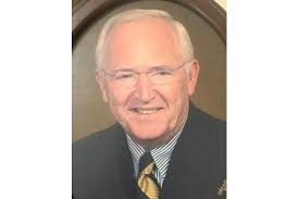 George Keeling Obituary (2020)