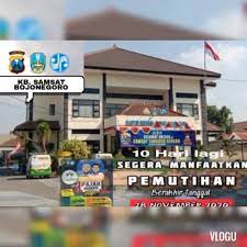Pln ulp bojonegoro kabupaten bojonegoro kota. Kb Samsat Bojonegoro Home Facebook