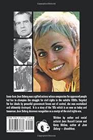 Neutralized: The FBI vs. Jean Seberg: Amazon.co.uk: Larson, Jean Russell,  McGee, Garry: 9781593931384: Books