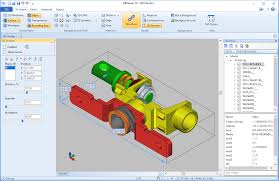 How to draw 3d step by step. Stp Viewer
