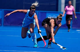 Las leonas vencieron 3 a 2 a china con doblete de gorzelany y gol de jankunas para estar a un paso de los cuartos de final de los juegos olímpicos 2021. K1kxjgwwpwaqcm