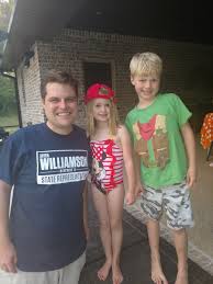 Two republicans, andy biggs of arizona and ken buck of colorado, voted against it. Matt Gaetz On Twitter A Lovely Sunday With The Awesome Williamson Family Thank You