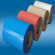 Color coated rolls product image