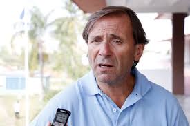 América une a los discapacitados