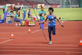 Expect to see some familiar faces looking to add to historic medal hauls, as well as new stars proving. Tokyo Olympics Athletics Indian Track And Field Athletes Medal Prospects Sportstar
