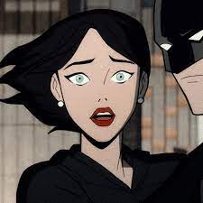 The Black Bat & the Purple Cat — selina kyle icons “♡” or reblog if you  save dont...