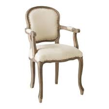 Fauteuil Cabriolet En Lin Beige Fauteuil Cabriolet Cabriolet Fauteuil