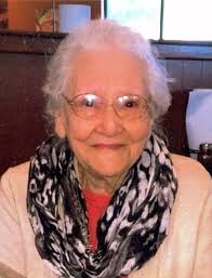 Olivia Benavides Obituary