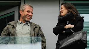 Chelsea owner roman abramovich will meet with club director marina granovskaia in nice to discuss transfer targets, according to reports. Roman Abramovich Clashes With Marina Granovskaia Over Frank Lampard Sack