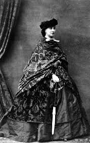 Grand duke konstantin nikolayevich of russia was the second son of nicholas i and his wife charlotte of prussia, and the emperor's viceroy o. Grand Duchess Alexandra Iosifovna Wife Of Grand Duke Konstantin Nikolaevich World Digital Library