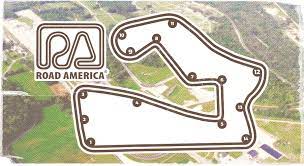 Road america is a road course located near elkhart lake, wisconsin on wisconsin highway 67. Zqfx66ivr9rvtm
