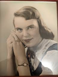 Obituary of Helen Joyce Kehoe