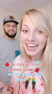 Kat and Tony with Mickey