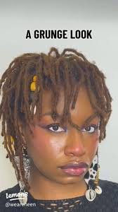 How to Achieve the Perfect Grunge Look 🖤