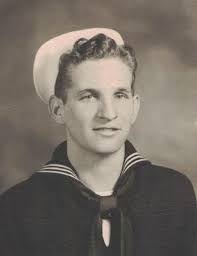 Jack Richards Obituary (1917