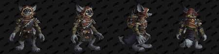 The void elf allied race is a playable race unlocked in battle for azeroth. Returning To Azeroth A Quick Guide To Unlocking Allied Races And Heritage Armor Wowhead News