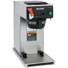 Wiring diagram bunn stf 20 coffee maker wiring throughout bunn coffee maker parts. Bunn 12950 0360 Cwtf15 Tc Automatic Thermal Carafe Coffee Brewer 120v