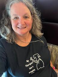 Funny reactions to wearing a shirt