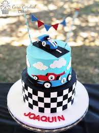 2nd Birthday Boy Cake Images For Kids Racing Cars Cake Cars Birthday Cake Race Car Cakes Racing Cake