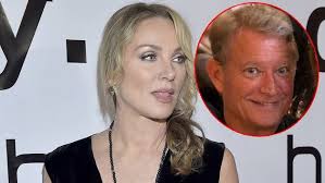 Opowiedziała o chorobie męża. Życie żony Hollywood bardzo się zmieniło