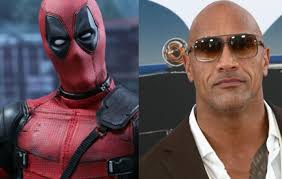 Deadpool cutting his hand off was removed and replaced with shots of colossus. Dwayne Johnson Has Offered To Make An Appearance In The Deadpool Franchise