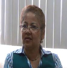 Silvia Mena: IESS vela por el derecho de los trabajadores, si el patrono  está en mora ellos no tienen derecho a préstamos