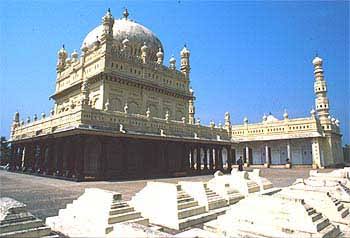 BBC - History - British History in depth: Tiger of Mysore Gallery