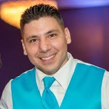 Michael Santillo's Instagram, Twitter & Facebook