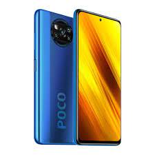 Xiaomi POCO X3 NFC Blue