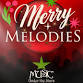 Music Under the Stars: Merry Melodies event image