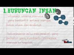 Oleh pak broto, ibuku ditolong dengan bekerja sebagai pembantu rumah. Hubungan Insan Zzzt 2223 Kes 1 Youtube