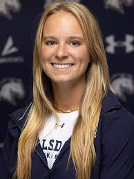 2023-24 Women's Track and Field Roster