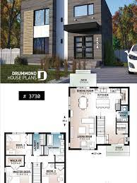 Modern House Floor Plans