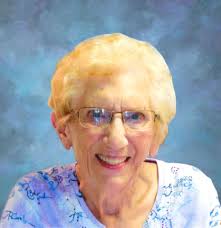 Obituary of Joyce Kindt