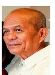 Obituary information for Nebuchadnezzar Marteja