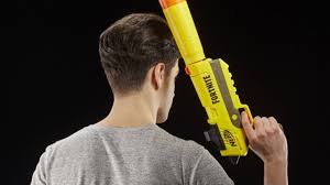 Top 10 nerf fortnite blasters is brought to you by pdk films, the largest nerf channel on declips! Nerf Fortnite Blasters Revealed With Preorders And Release Date Slashgear