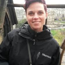 Rowena Sargent's Instagram, Twitter & Facebook