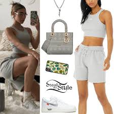 Fans will get an extra special dose of pedro and chantel in the first ever spinoff of the 90 day franchise following an individual couple, the family chantel. Chantel Jeffries Clothes Outfits Steal Her Style