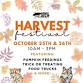 Harvest Festival at Animal Ark - Animal Ark, 1265 Deerlodge Rd Event Image