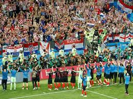 Per te 30€ di bonus! Breve Storia Del Calcio In Croazia Verso La Finale Dei Mondiali 2018 Corriere It