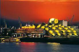 Das musical wurde am 31. Der Konig Der Lowen Das Musical In Hamburg Disneys Musical Im Hamburger Hafen
