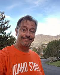 David Kleist (@isudeptcounseling) • Instagram photos and videos