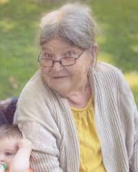 STEVENS, Georgina Marie (nee Wolfe)