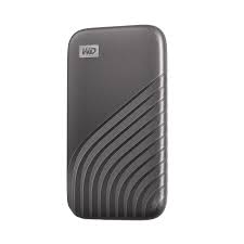 My primary use for this drive is strictly for photo editing and storing. My Passport Ssd Western Digital Speichern